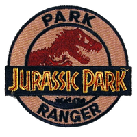 Jurassic Park Transparent Picture