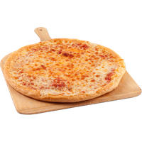 Cheese Pizza File