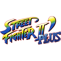 Street Fighter Ii