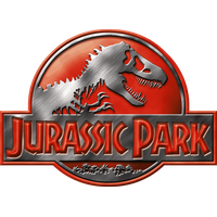 Jurassic Park Transparent Background