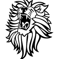 Lioness Roar Hd