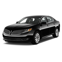Lincoln Mkz Image