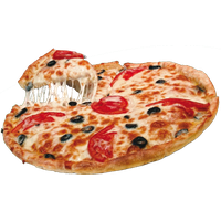 Cheese Pizza Image