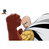 One Punch Photo