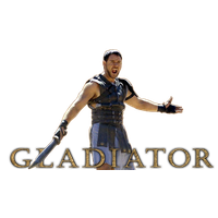 Gladiator Transparent Image