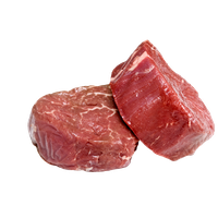Beef Meat File