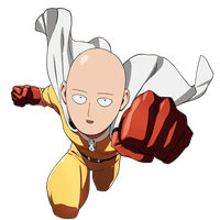 One Punch Picture
