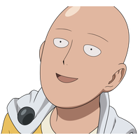 One Punch Transparent Image