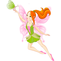 Fairy Hd