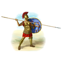 Gladiator Clipart