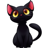 Black Cat Hd