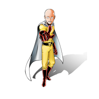 One Punch Photos