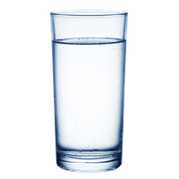 Water Glass Image