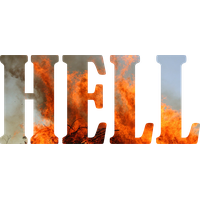 Hell Transparent Image