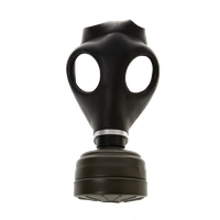 Gas Mask File