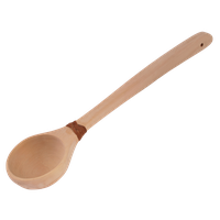 Wooden Spoon File