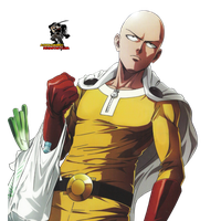 One Punch Image