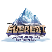 Everest Clipart