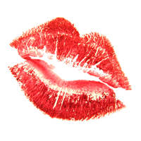 Kiss Mark Transparent Image