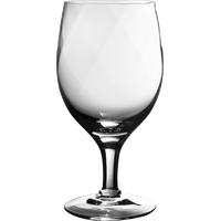 Drinking Glass Transparent