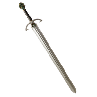 Knight Sword Transparent
