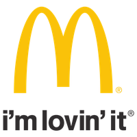 Mcdonalds Logo Transparent Image