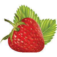 Strawberry Png Images