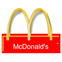 Mcdonalds Logo Image