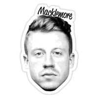 Macklemore Hd