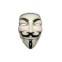 Anonymous Clipart