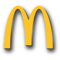 Mcdonalds Logo Hd