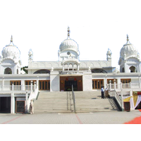 Gurdwara Sahib Image