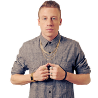 Macklemore Picture
