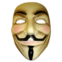 Anonymous Hd