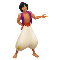 Aladdin Picture
