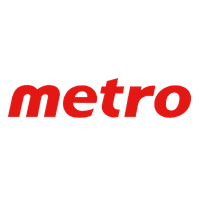 Metro Transparent Image