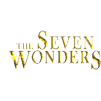 The Seven Wonders Transparent Image