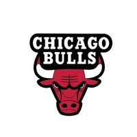 Chicago Bulls Transparent Image