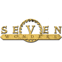 The Seven Wonders File