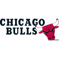 Chicago Bulls Transparent