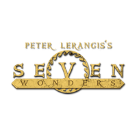 The Seven Wonders Clipart