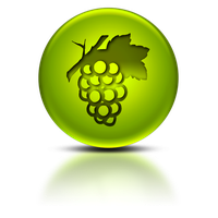 Grapes Icon
