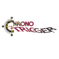 Chrono Trigger Transparent
