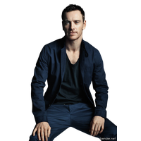 Michael Fassbender Picture
