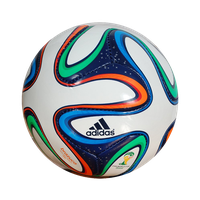 2014 World Cup Soccer Ball