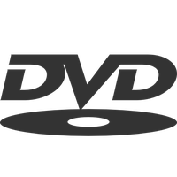Dvd Transparent Background