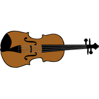 Violin Image
