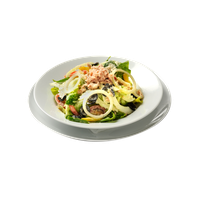 Tuna Salad