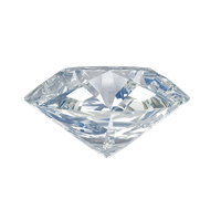 Transparent Diamond