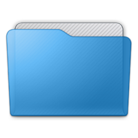 Folders File